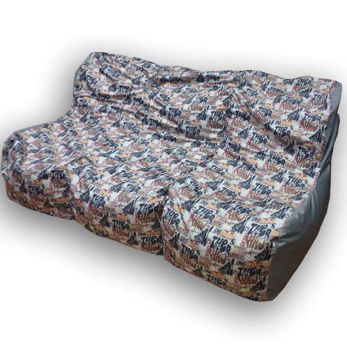 Кресло-мешок Лежак в Абакане - изображение 1